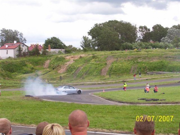 drifting cup koszalin