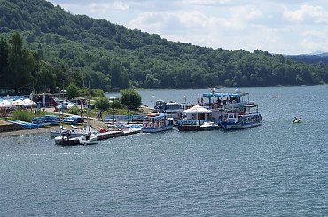 #Lesko #zlot #harley #motocykl