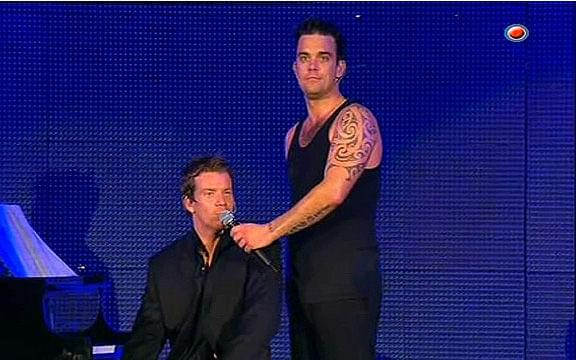 #MaxBeesley #RobbieWilliams