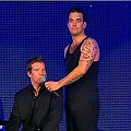 #MaxBeesley #RobbieWilliams