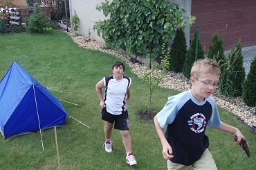 Bobaski #MarcinIPatryk