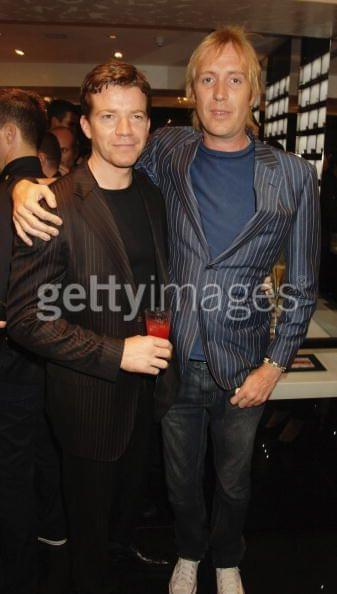 #MaxBeesley #RhysIfans