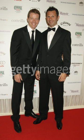 #MaxBeesley #RyanGiggs