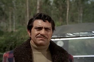 ANDHAA KAANOON #BIGB #AMITABHBACHCHAN #RAJNIKANTH #AMRISHPURI #PRAN #DANNYDEZONGPA #BOLLYWOOD #HINDI