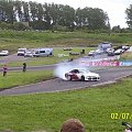 drifting cup koszalin