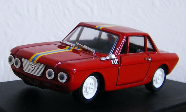 #Lancia