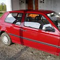 VW GOLF III SPRZEDAM*511-179-316* #GolfVw