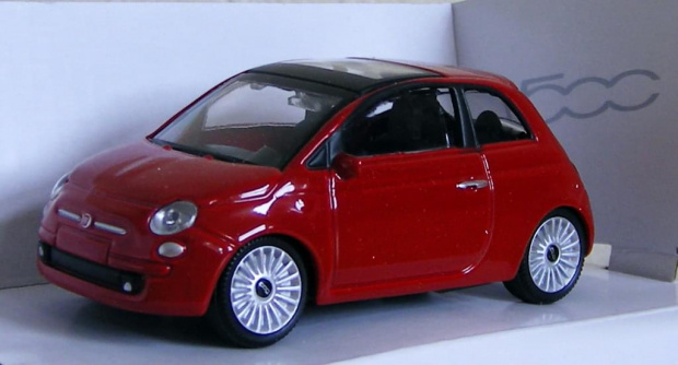 #FIAT500