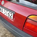 VW GOLF III SPRZEDAM*511-179-316*