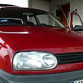 VW GOLF 3 SPRZEDAM *511-179-316* #GolfVw