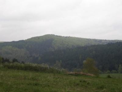 Bieszczady