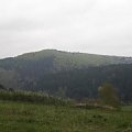 Bieszczady