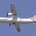 #ATR42EuroLOT