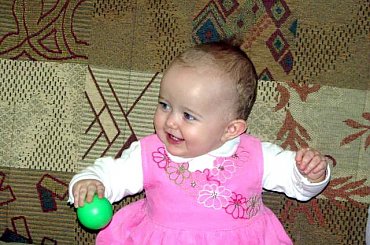 #Dzieci #wnuczki #Pati #Nika #Nata