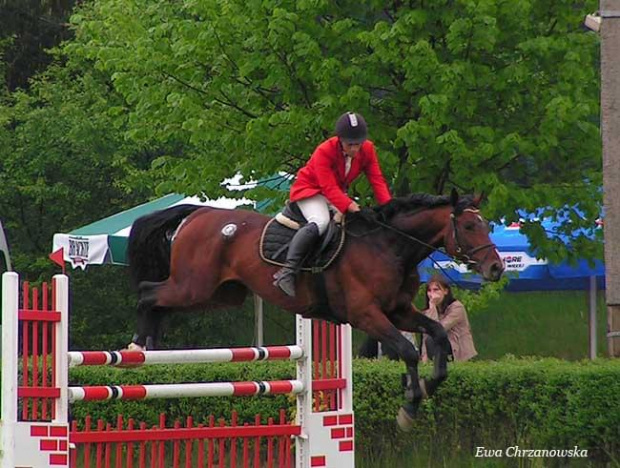 16.05.2008 Zawody w Stodołach