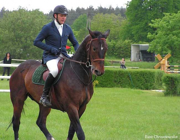 16.05.2008 Zawody w Stodołach