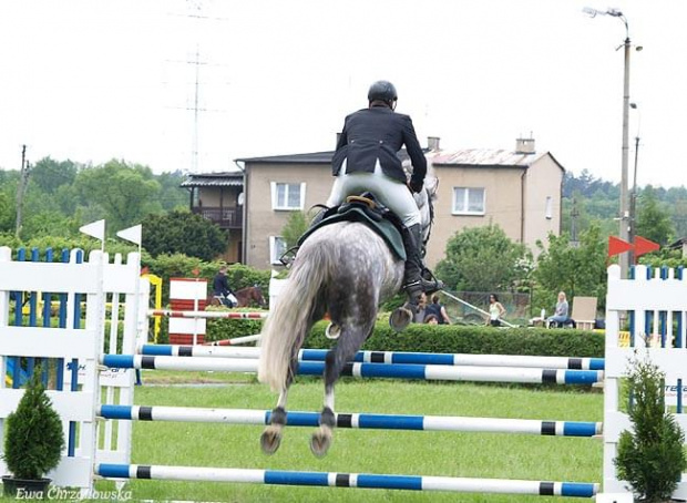 16.05.2008 Zawody Stodoły - aparat Mariusza R