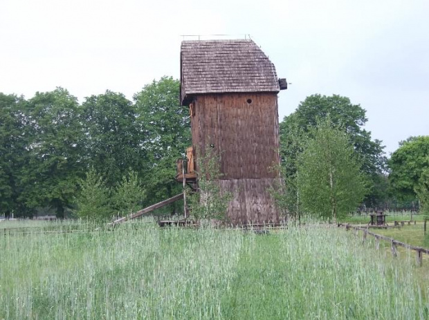 Wolsztyn Skansen