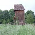 Wolsztyn Skansen