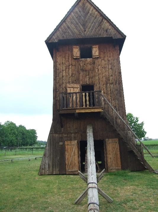 Wolsztyn Skansen