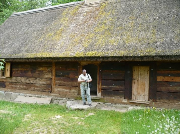 Wolsztyn 2008 Skansen