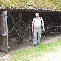 Wolsztyn 2008 Skansen