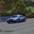 Gran Turismo 2 by maniak300 #GranTurismo2