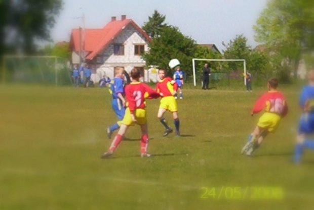 Kaszuby Połchowo 0:1 Orkan Rumia #PiłkaNoŻna #OrkanRumia #juniorzy #liga #GrupaI #pomorze