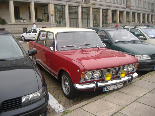 Fiat 125P