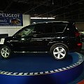 #AutoMotoShow2008 #katowice #spodek #motoryzacja #targi