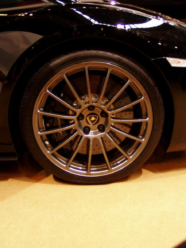 #AutoMotoShow2008