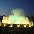 the Font Magica