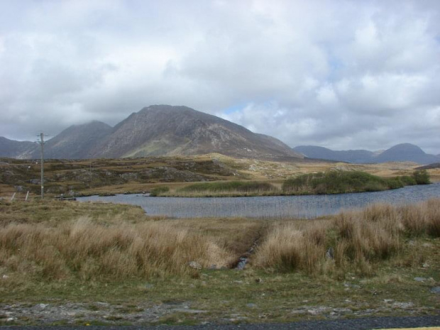 Connemara