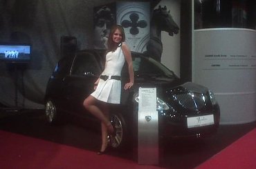 #AutoMotoShow #motoryzacja #zlot #laski