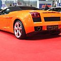 #AutoMotoShowKatowiceSpodek2008