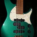 fender urge bass stu hamm