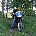 XTZ Tenere