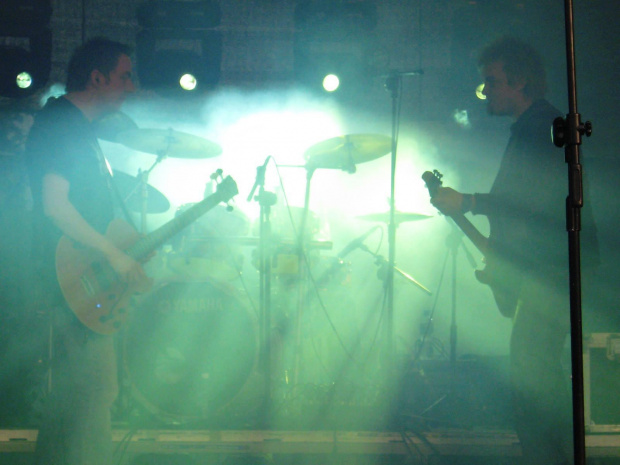 Bracia cugowscy,wojtek,piotrek cugowski koncert częstochowa 17.05.2008 #BraciaCugowscy #wojtek