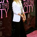 Sex And The City premiere at Radio City Music Hall-events maj 2008