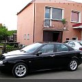 alfa 156 norbiwolow