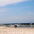 majówka 2008 #ernest #morze #majówka #fale #krajobraz