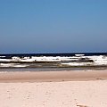 majówka 2008 #ernest #morze #majówka #fale #krajobraz