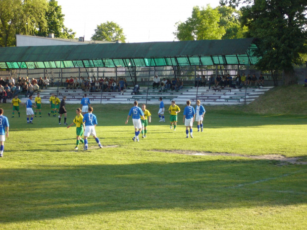 Gościeradów 04.06.2008