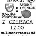 Rakow Czestochowa - Miedz Legnica
7 czerwca 17:00 #miedz #rakow