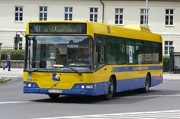 #kla #kalisz #autobus