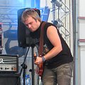 Bracia Cugowscy koncert olkusz 1.06.2008r.Wojtek,Piotrek Cugowski. #PiotrekCugowski