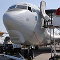 LX-N90453, Boeing E-3A Sentry