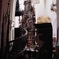 Tarnowska Bazylika katedralna #Tarnów #Polska #Miasto #Rynek #Ratusz #Bazylika #Bima