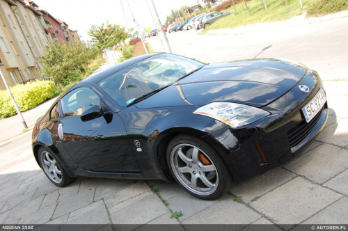 Nizzan 350Z