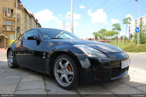 Nizzan 350Z